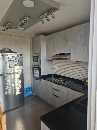 apartment trois pice, calme et paisible in Staoueli