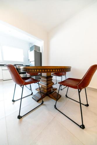 Casa Iturraspe