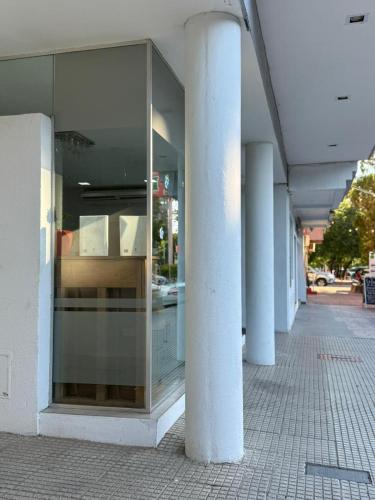 HOTEL DIAMANTE in 雷西斯滕西亞