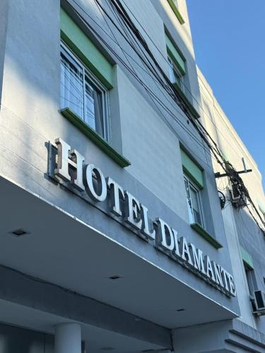 設施, HOTEL DIAMANTE in 雷西斯滕西亞