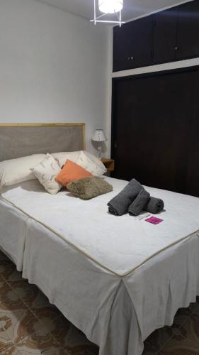 Monoambientes Peatonal - con cochera in Corrientes