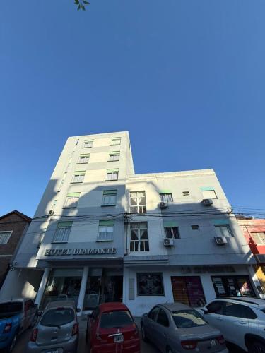 HOTEL DIAMANTE in 雷西斯滕西亞