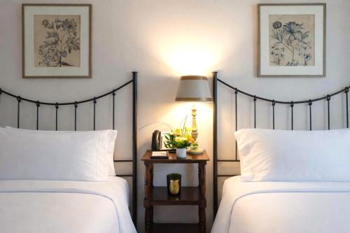 Hotel Granduca Houston - image 41