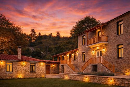 . Kanalia Suites