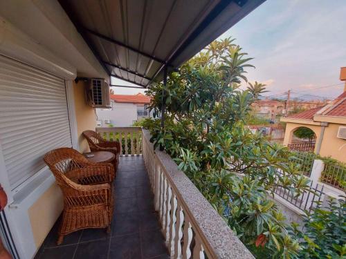 Apartman Darko