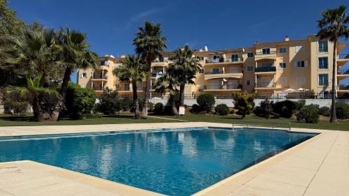Oura View Apartment, Albufeira
