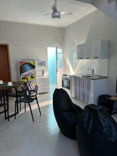 . Vila Blue Refúgio Lofts Lagoinha SP