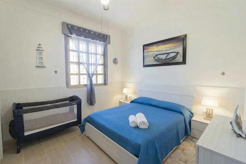 Villa Milon Near The Sea - Happy Rentals in Spiaggiabella