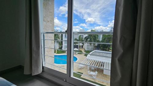 Apartamento de Lujo en Playa Nueva Romana – khách sạn tại La Cana