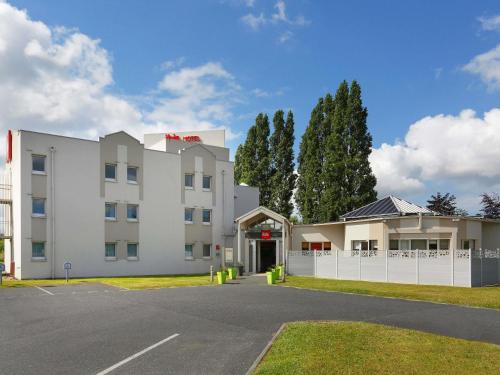 . Ibis Le Havre Sud Harfleur