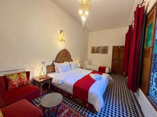 Riad Fez Guests - image 9