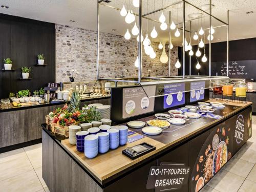 Novotel Frankfurt City - image 12