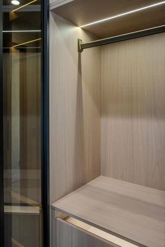 Unit A in 斯泰特萊恩