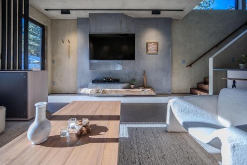 Unit A in 斯泰特萊恩