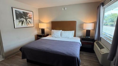 Harmony Inn and Suites, Beaumont