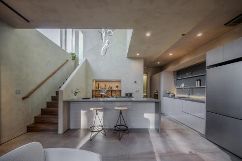 Unit A in 斯泰特萊恩