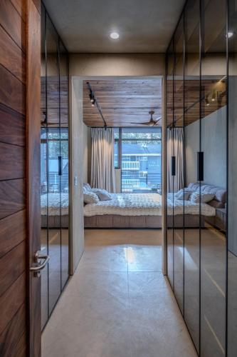 Unit A in 斯泰特萊恩