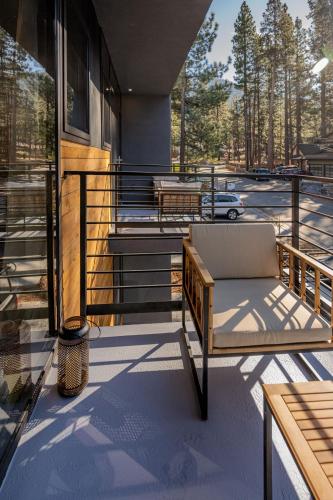 Unit A in 斯泰特萊恩