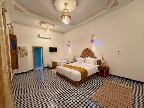 Riad Fez Guests - image 13