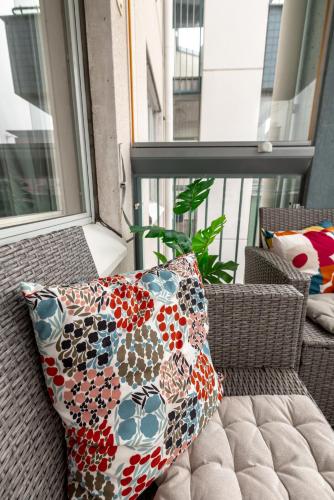 2ndhomes Cozy Spacious 79m2 2BR Apartment with Sauna, Helsinky (fotografie 4)