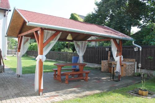  Apartment Balatonboglar 25 in Balatonboglár