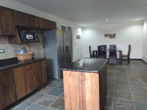 Mountain house in Cascajal de Coronado in San Jerónimo