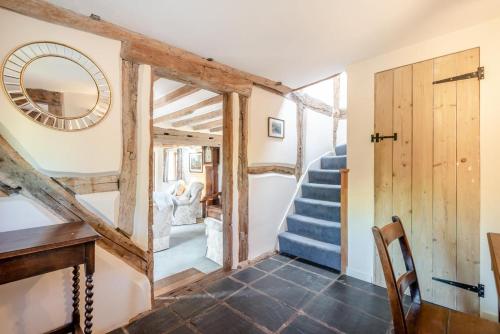 Iekārtas, 4 Bed in Shrawley oc-s34861 in Shrawley