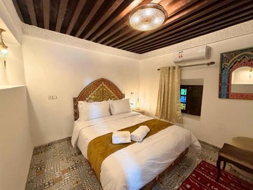 Riad Fez Guests - image 14