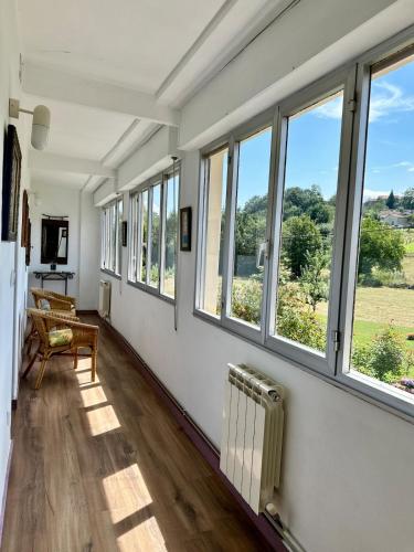 Casa La Eria in Sorribas