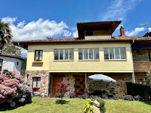 Casa La Eria in Sorribas