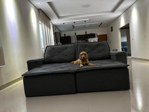 Quarto Confort Grao Mogol in Grao Mogol