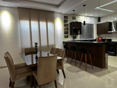 Quarto Confort Grao Mogol in Grao Mogol