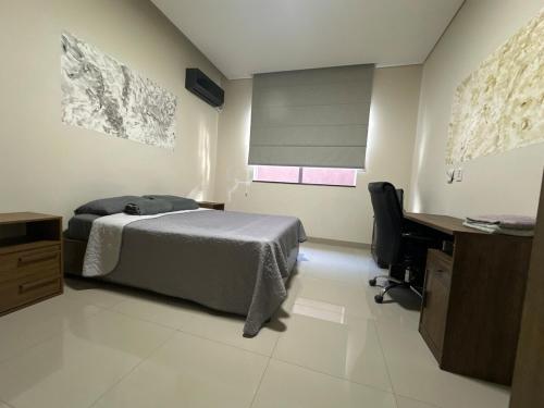 Quarto Confort Grao Mogol in Grao Mogol