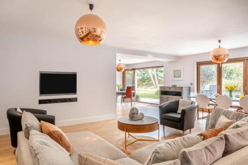 Faciliteter, 6 Bed in Wootton Bridge oc-l37524 in Wootton Bridge