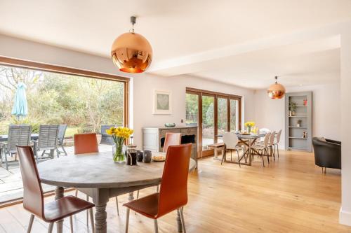 Faciliteter, 6 Bed in Wootton Bridge oc-l37524 in Wootton Bridge