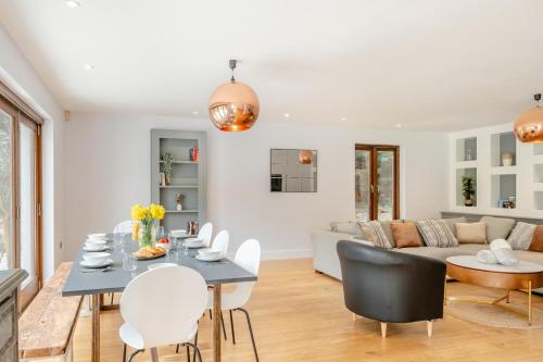 Faciliteter, 6 Bed in Wootton Bridge oc-l37524 in Wootton Bridge