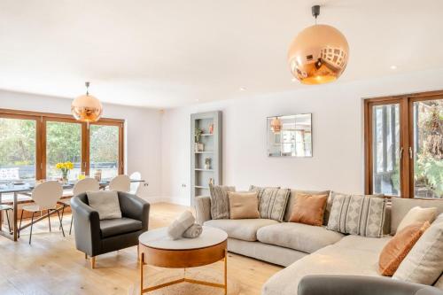 Faciliteter, 6 Bed in Wootton Bridge oc-l37524 in Wootton Bridge