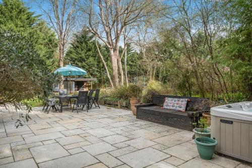 Faciliteter, 6 Bed in Wootton Bridge oc-l37524 in Wootton Bridge