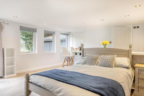 Faciliteter, 6 Bed in Wootton Bridge oc-l37524 in Wootton Bridge