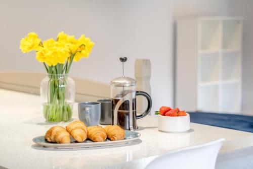 Faciliteter, 6 Bed in Wootton Bridge oc-l37524 in Wootton Bridge