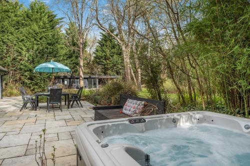 Faciliteter, 6 Bed in Wootton Bridge oc-l37524 in Wootton Bridge