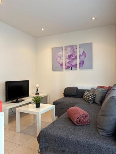 Apartamentos TDM 3