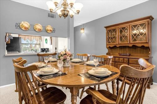 Golfers Paradise Ventura Resort Luxury Condo in Orlando, USA