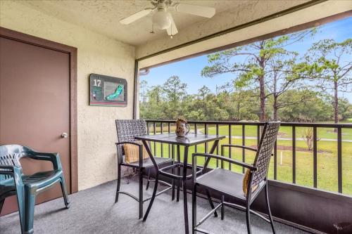 Golfers Paradise Ventura Resort Luxury Condo in Orlando, USA