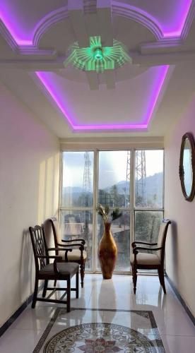 Duswin Hotel Gloucester, Freetown, SL in Freetown