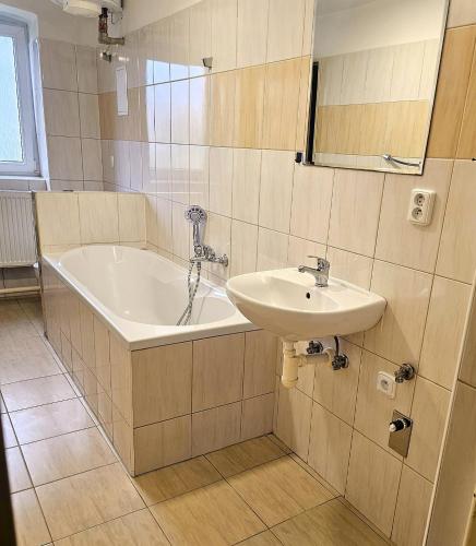 Apartmany Lahofer ZNOJMO in Oblekovice