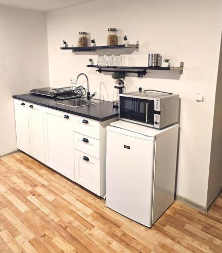 Apartmany Lahofer ZNOJMO in Oblekovice