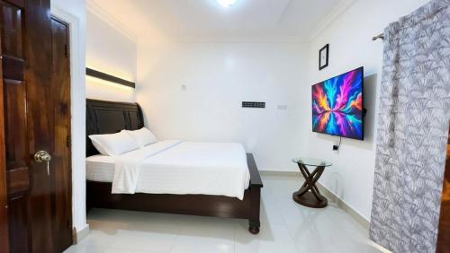 Duswin Hotel Gloucester Freetown SL - image 3