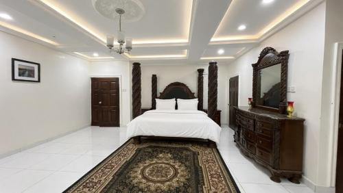 Duswin Hotel Gloucester, Freetown, SL in Freetown