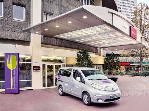 Mercure Paris La Défense - image 28